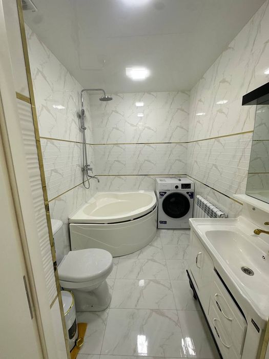 Новостройка 3.3.5 83кв