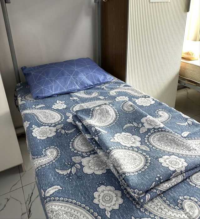 Хостел 10дней - 20000тг