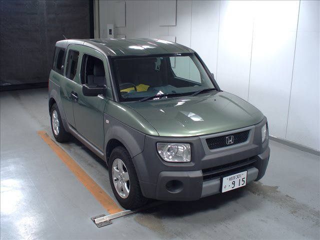 Хонда Элемент Honda Element 2005 года