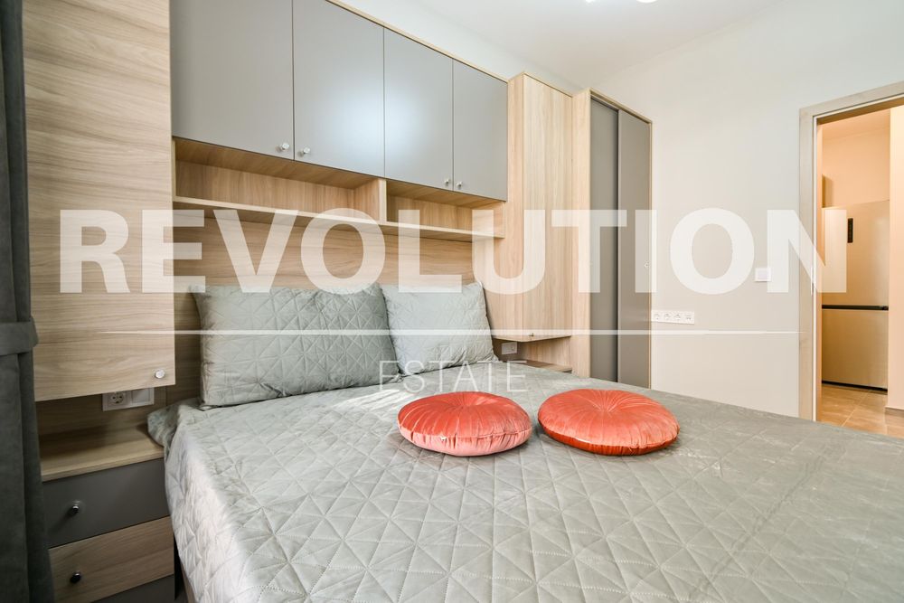 Дава се под наем Двустаен апартамент в София, Драгалевци - 45 кв.м за 869 € - Снимка #7