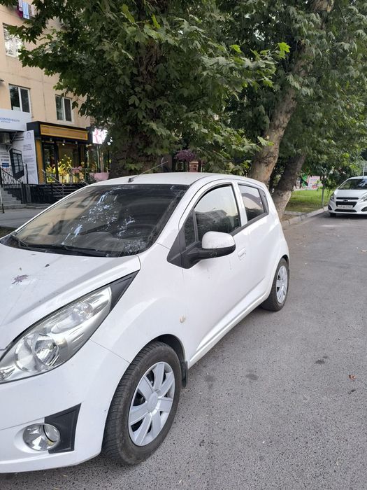 Аренда спарк с выкупом