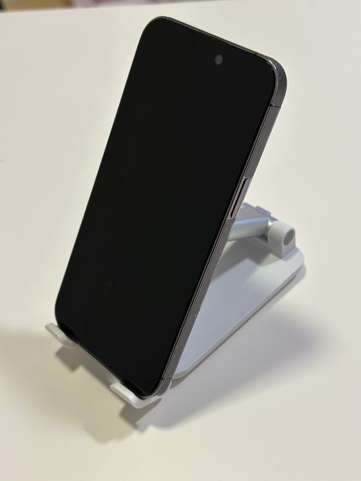 Iphone 14 ProMax purple 128gb