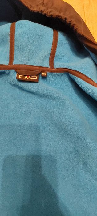 Яке ветровка CMP, размер 128