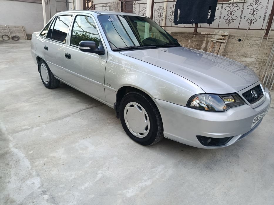 Nexia 2 sons gibrid