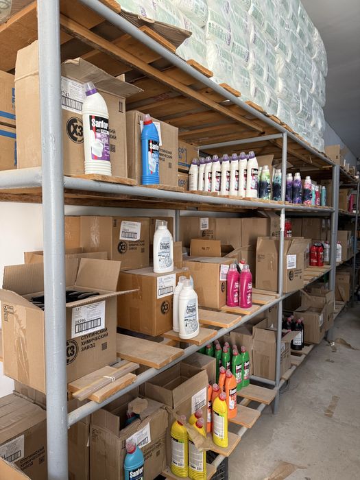 Сдается склад в аренду в г Навои