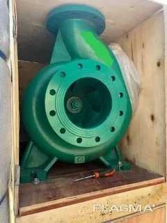 центробежный насос AST 80-125/7.5