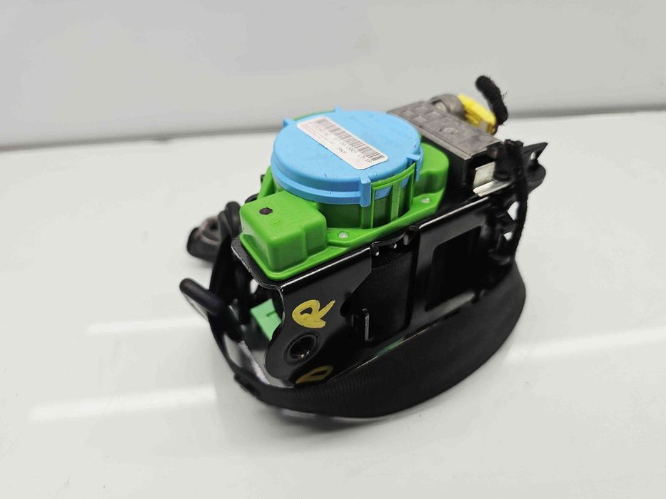 Centura stanga fata Audi A4 (8K2, B8) [Fabr 2008-2015] 8K1857705J