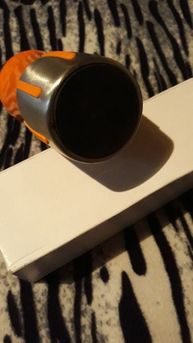 Неупотребен Термос