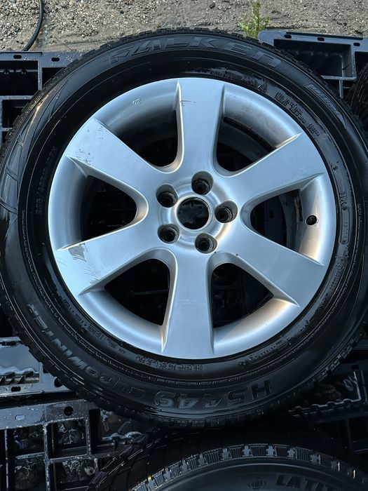 Jante 18 inch hyundai santa fe