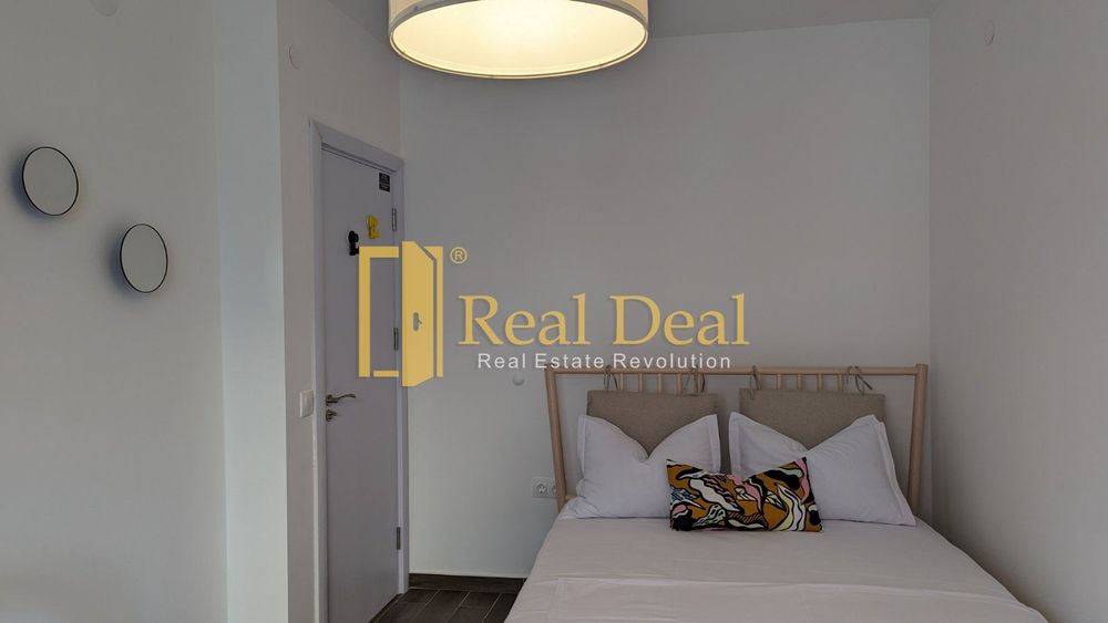 Дава се под наем Двустаен апартамент в София, Зона Б-19 - 55 кв.м за 767 € - Снимка #6