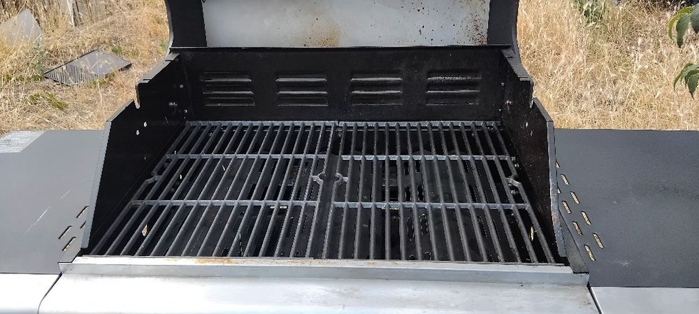 Газово Барбекю Landmann Triton