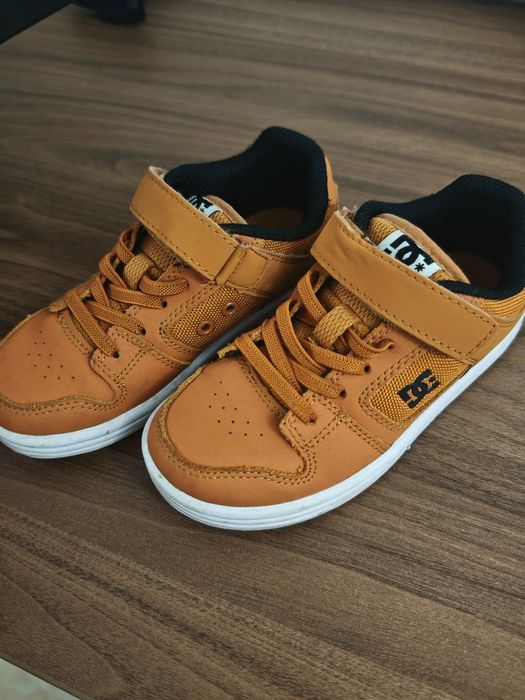 Pantofi sport DC