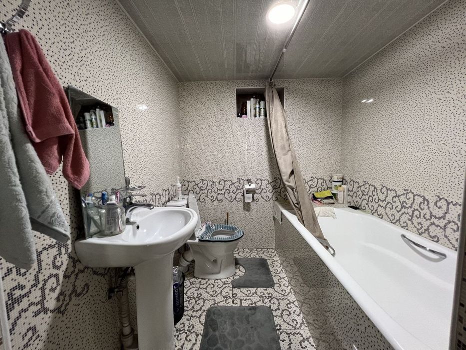 В аренду 1/4/7 Ассалом Сохил Узбум