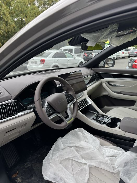 Byd Chempion Smart Full 3 yil kafolat 2026