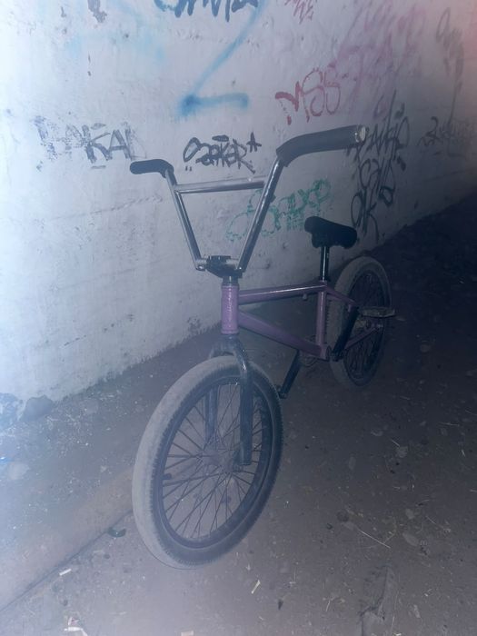 Бмх дербан bmx,BMX