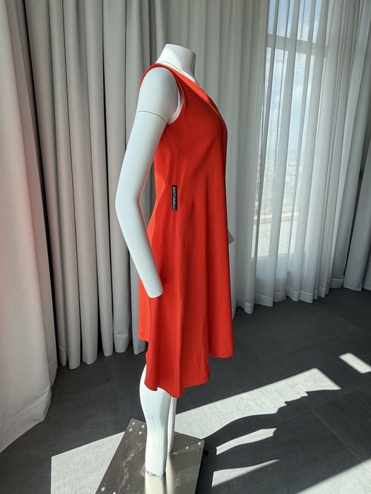 Червена рокля Just Cavalli