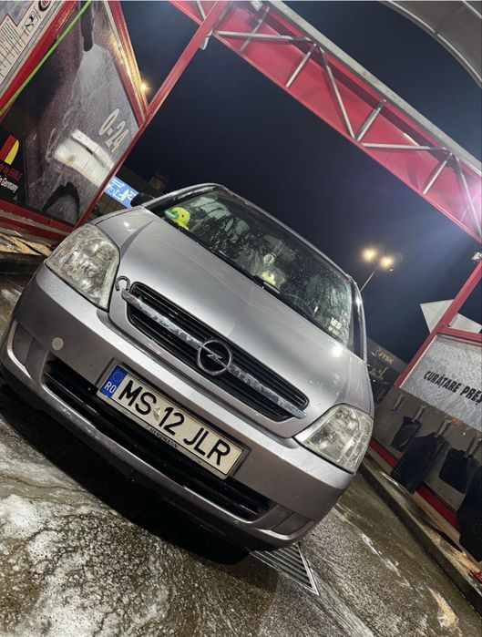 Opel Meriva 1.6CDTI