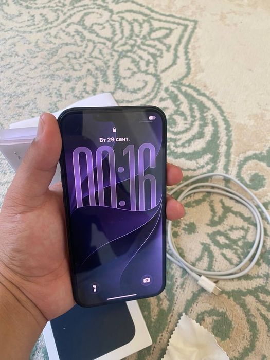 iPhone 13 обмен 14проларга