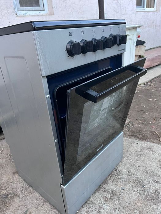 Продаю вытяжку и элек.плиту