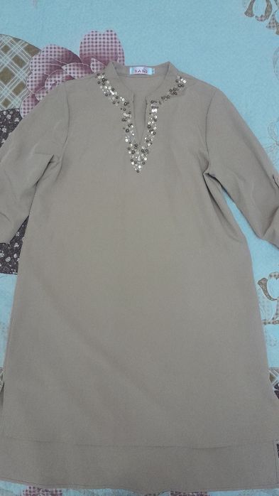 Разгрузка гардероба