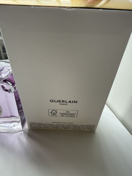 Guerlain Insolence EDP
