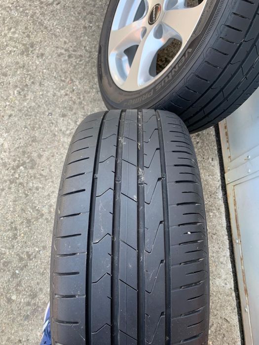 Jante Borbet 5x120 R16