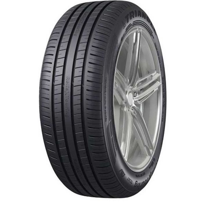 Летняя резина Triangle TE307 205/65 R15 94 V
Triangle TE307 205/65 R15