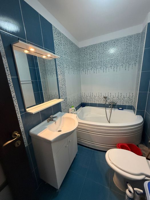 Apartament de inchiriat Bistrita