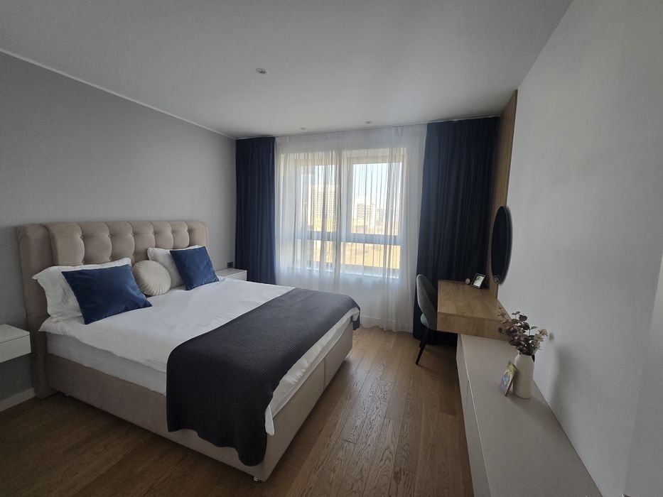 Spre Inchiriere - Apartament - 2 camere - Aviatiei Towers