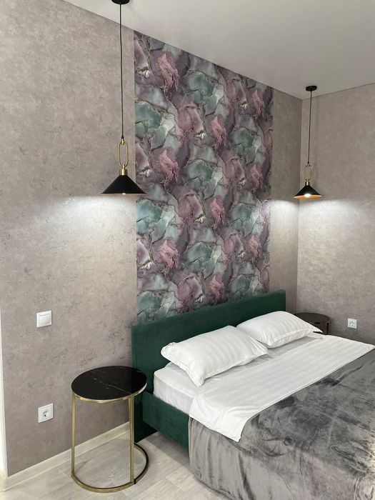 Квартира постуочно ЖК Комфорт