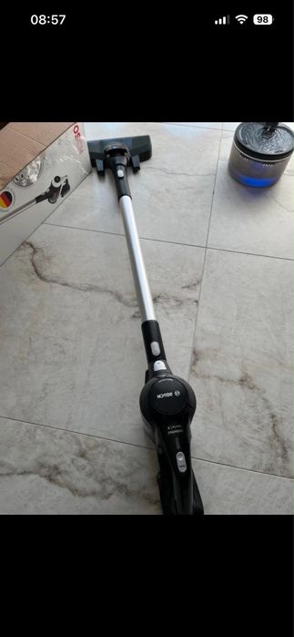 Bosch Unlimited seria 6