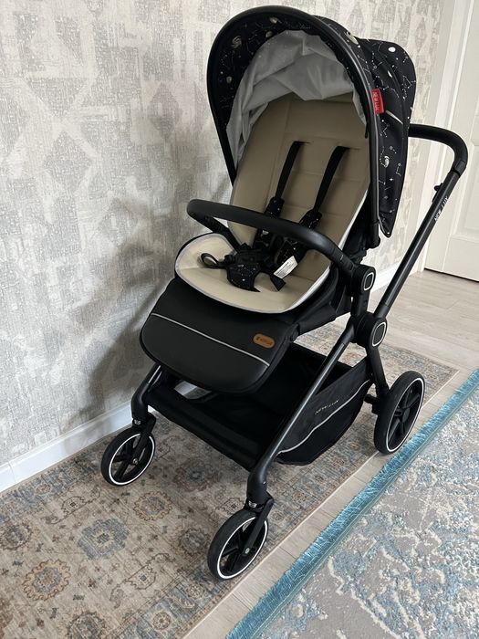 Продается коляска в хорошем состоянии