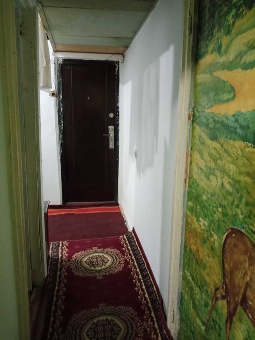 1 xonali uy ijaraga beriladi