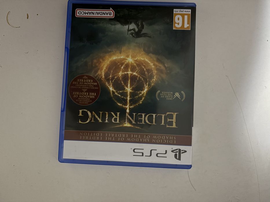 Игра на пс 5 проадм срочно