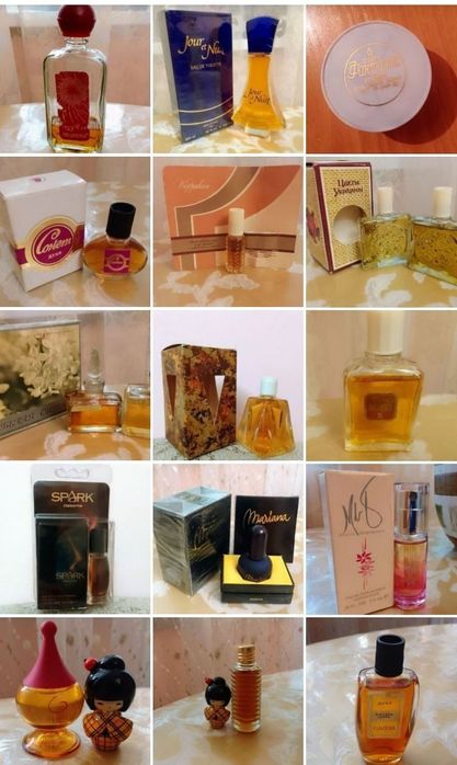 Accord Chic YR пряно цветочный