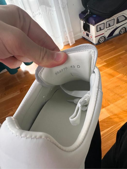 Vand alexsander mcqueen