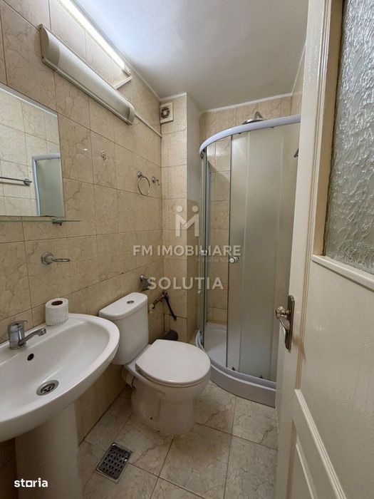 Garsonieră de închiriat | Etaj 1 | Zona Pronto