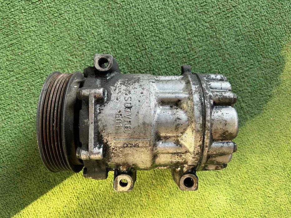 компресор за Климатик Peugeot, Citroen, Fiat model  2007-2016г. #003S