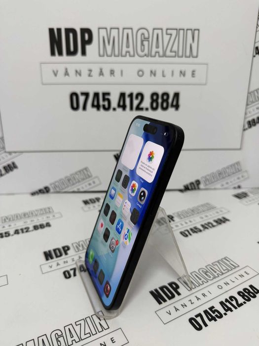 NDP Amanet NON-STOP Sos. Giurgiului 119 IPHONE 15 (55581)