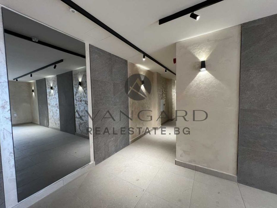 Продава се Тристаен апартамент в Пловдив, Тракия - 102 кв.м за 1446 €/кв.м - Снимка #9