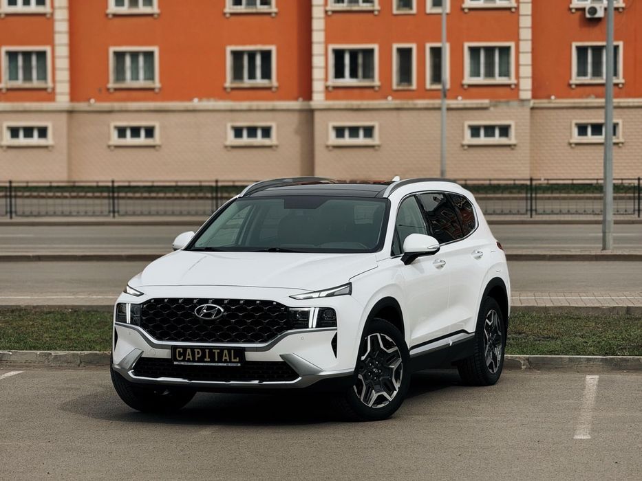 Автопрокат без водителя Аренда авто Прокат авто в Астане Каршэринг