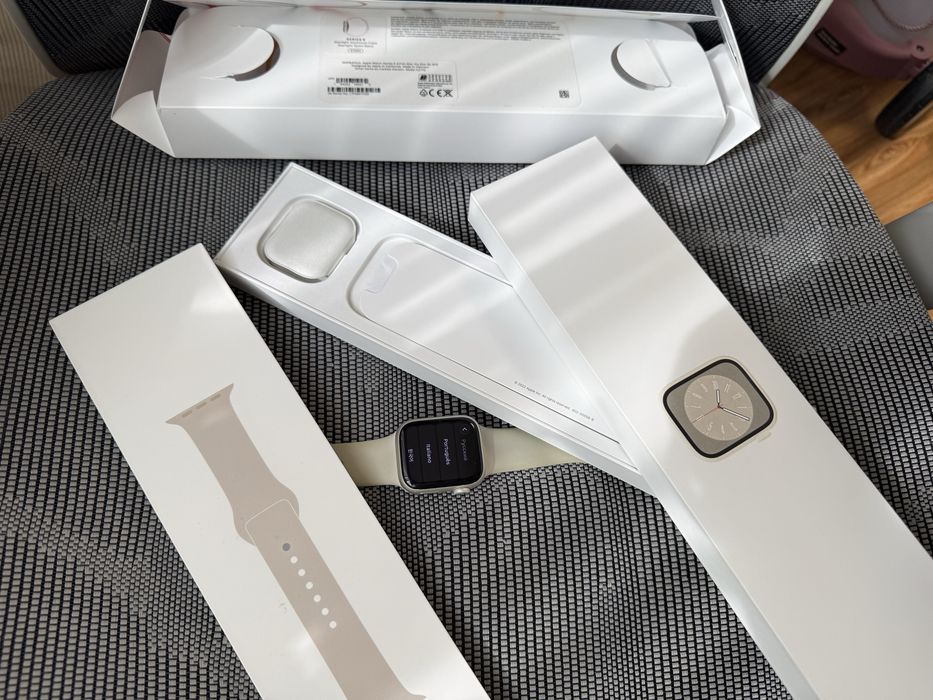 Apple Watch Series 8 41 mm