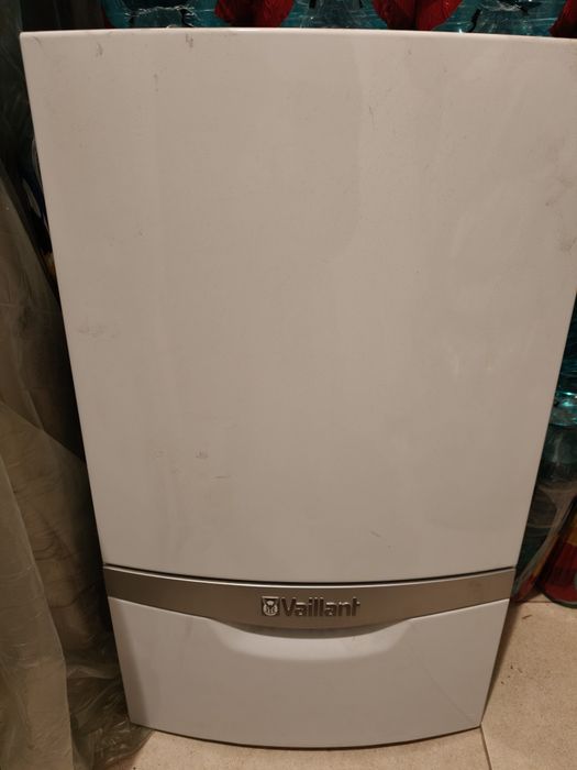 Centrala Vaillant 25kw gaz pentru piese