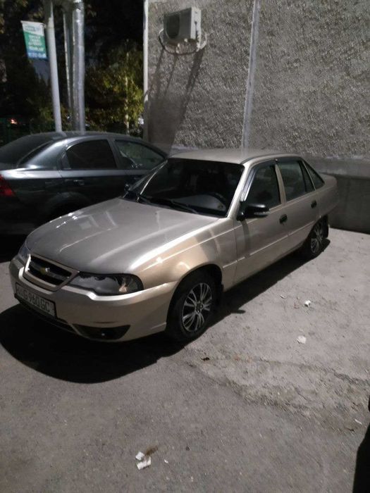 Нексия 2 1.6 донс