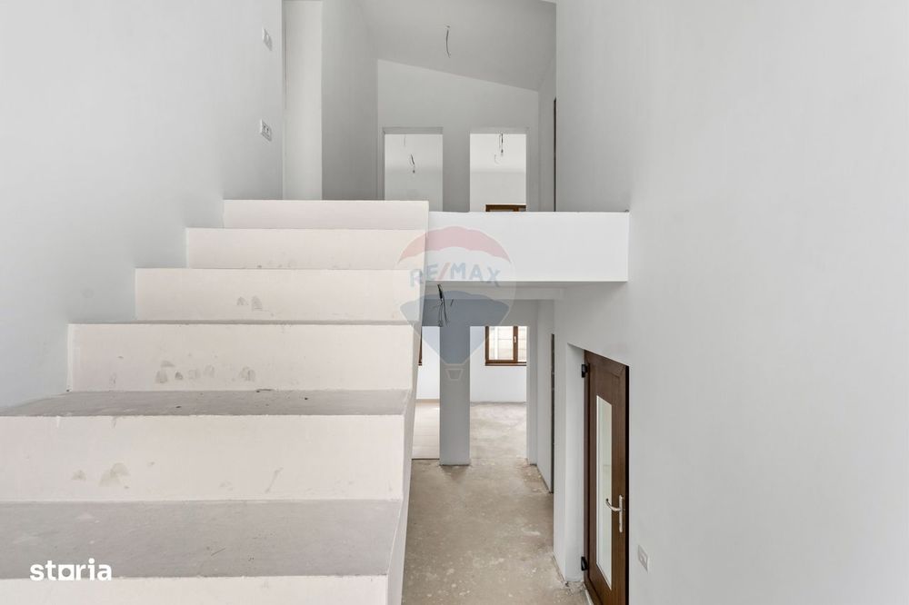 Casă noua 150 mpu de vânzare in Livada,Arad