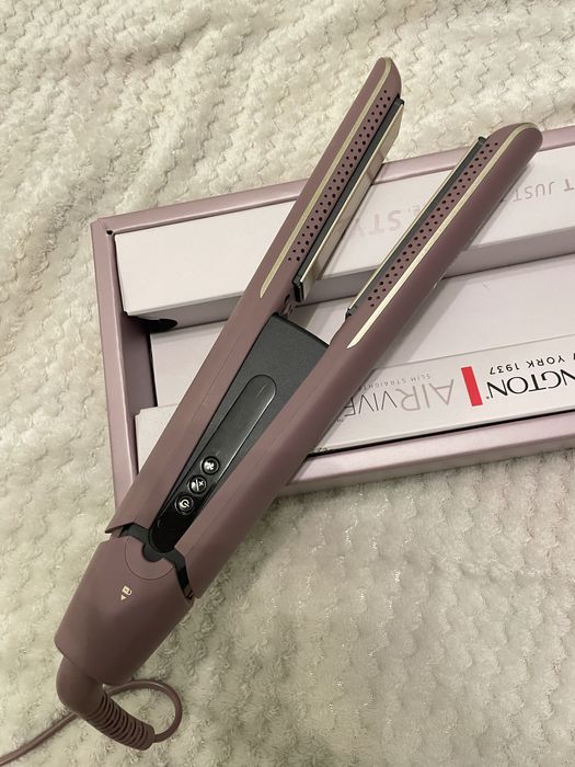 Преса за коса Remington airvive slim straightener