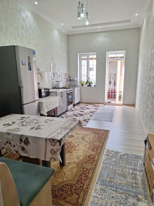 Продам свой новый дом. Евроремонт. М.Улугбекском районе Янги Узбекисто