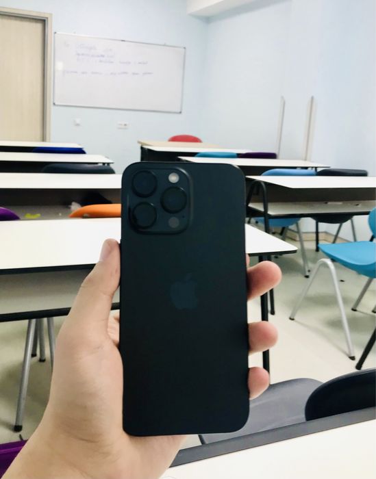 iphone 15 pro max sotiladi ideal