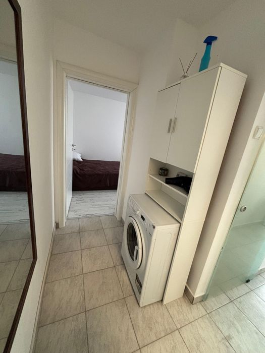 Apartament 1 camera | Etaj 2, Blascovici.