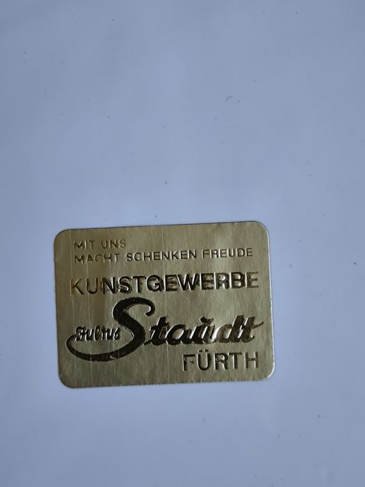 Керамична кутия във форма на сирене с мишка